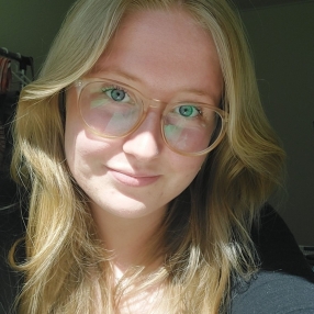 Natasia, Babysitter i Korsør