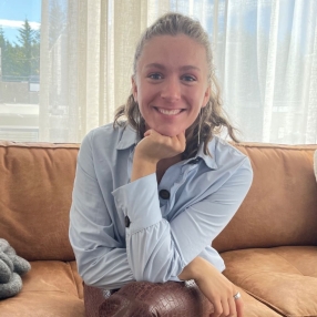 Birta Lif, Babysitter i Ballerup