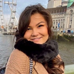 Babysitter Aya in Viborg