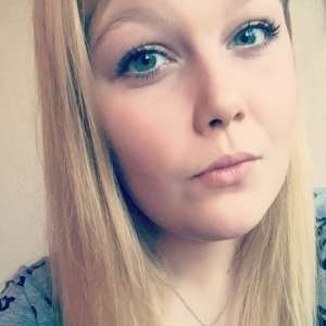 Fie , Babysitter in Aabenraa