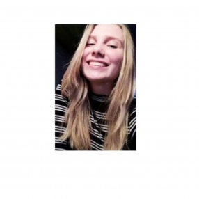 Liv Gissel, Babysitter i Vejen