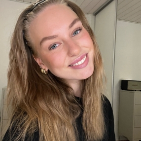 Silje, Babysitter in Aarhus