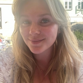 Sascha, Babysitter i København