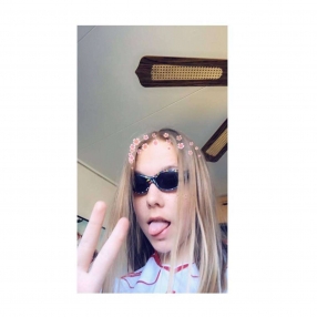 Cecilie, Babysitter i Frederikshavn