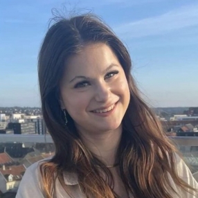 Elina Winther, Babysitter in Aalborg
