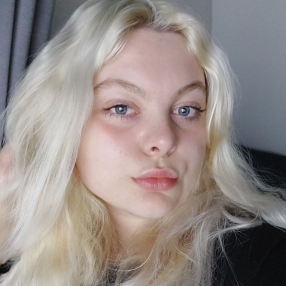 Michell, Babysitter i Kalundborg