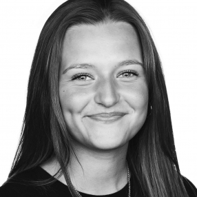 Frida, Babysitter i Rudersdal