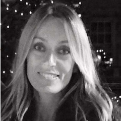 Babysitter Louise in Frederiksberg