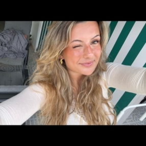Josefine, Babysitter i Roskilde