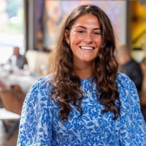 Helena, Babysitter i Aarhus