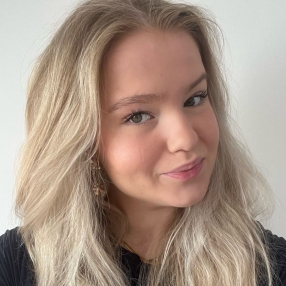 Camille, Babysitter in Glostrup
