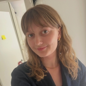 Mathilde, Babysitter i Aarhus