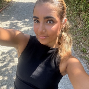 Maria, Babysitter i Sønderborg