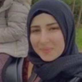 Zeinab, Babysitter in København