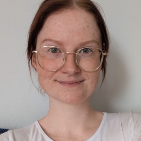 Merete, Babysitter in Aalborg