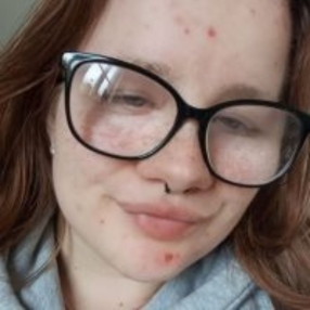 Cecilie, Babysitter i Tarm