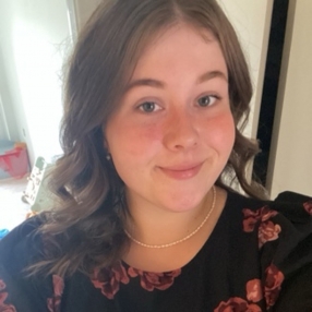 Thilde, Babysitter in Odense