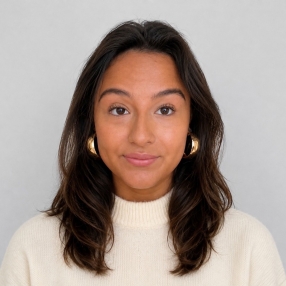 Natalia, Babysitter i København
