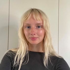 Nadja, Babysitter i Aarhus