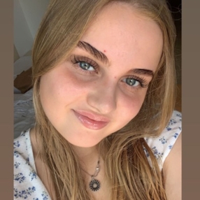 Tanja, Babysitter i Skanderborg