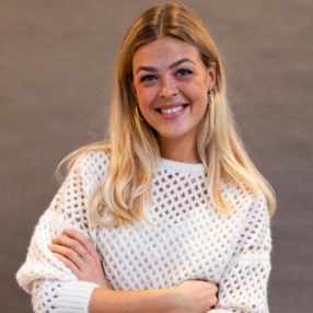 Olivia, Babysitter i København