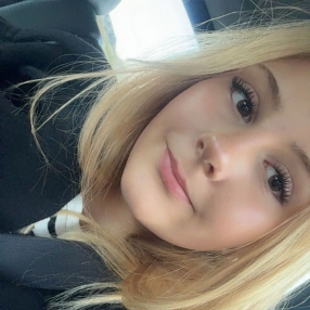 Ea, Babysitter in Helsingør