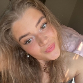 Katarina, Babysitter i Ballerup