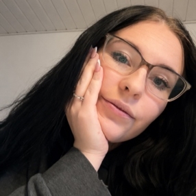 Julie, Babysitter in Aalborg