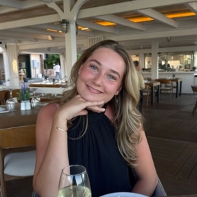 Sofia, Babysitter i Aarhus