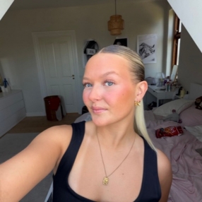 Isabella, Babysitter i Kerteminde