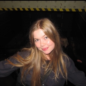 Rebekka, Babysitter in Aarhus