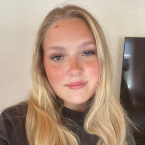 Anna, Babysitter in Svendborg