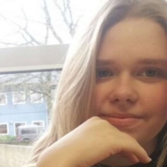 Babysitter Freja in Helsingør