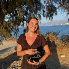 Sofia, Babysitter i Aarhus