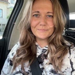 Natasha, Babysitter in Odense