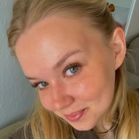 Natasja, Babysitter in Slagelse