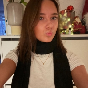 Marta, Babysitter in Ballerup