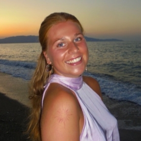 Mathilde, Babysitter i Haderslev
