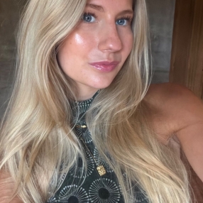 Sophie, Babysitter i Glostrup