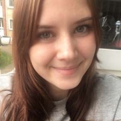 Babysitter Sofie i Grenå