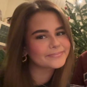 Sara, Babysitter i Korsør