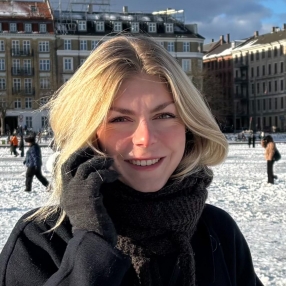 Lara, Babysitter i Aarhus