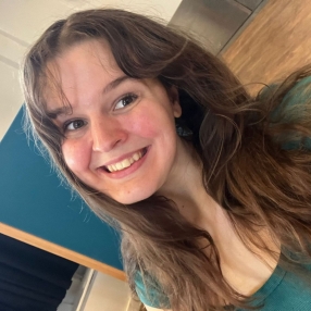Katja, Babysitter in Roskilde