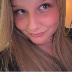 Nadia, Babysitter in Ballerup