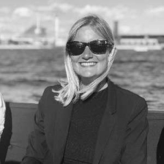 Babysitter Anna i København V
