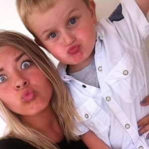 Viktoria, Babysitter in Aabenraa