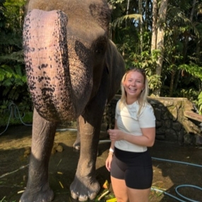 Josefine, Babysitter i Ringsted