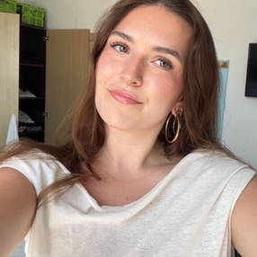 Malou, Babysitter i Frederiksberg