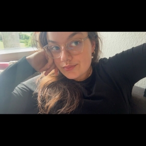 Olivia, Babysitter i Aabenraa