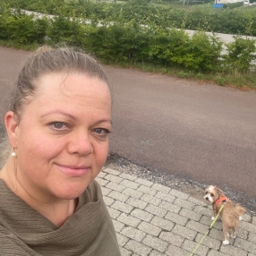 Kristina, Familie i Ringsted